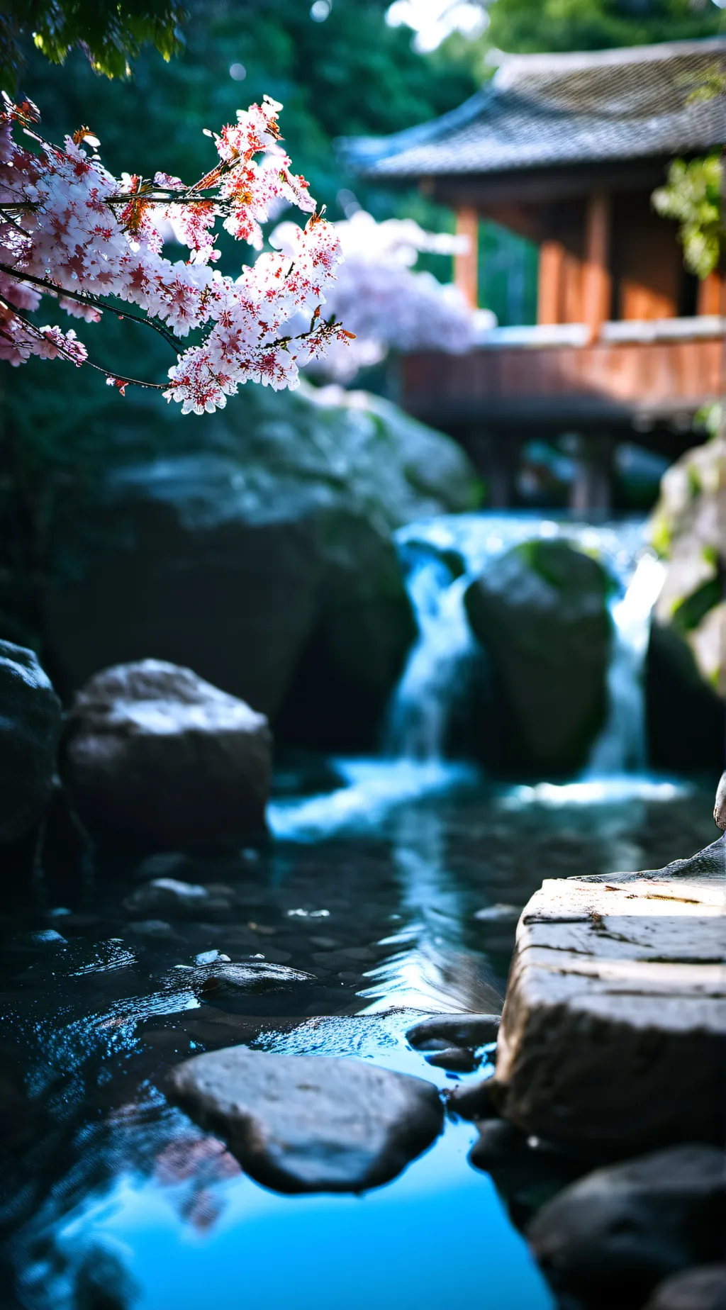 ai character: Family  background