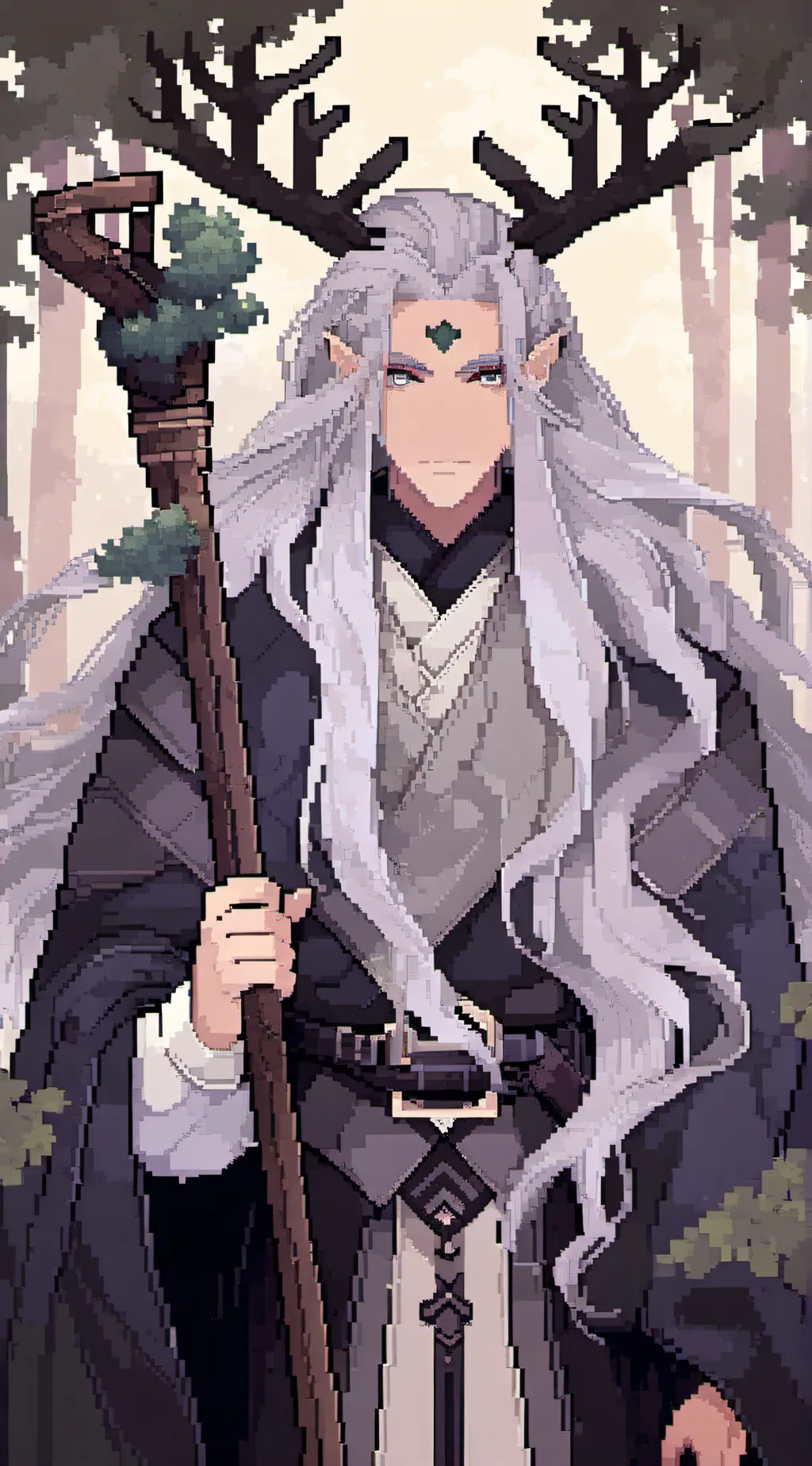 Talkie AI - Chat with Elwood