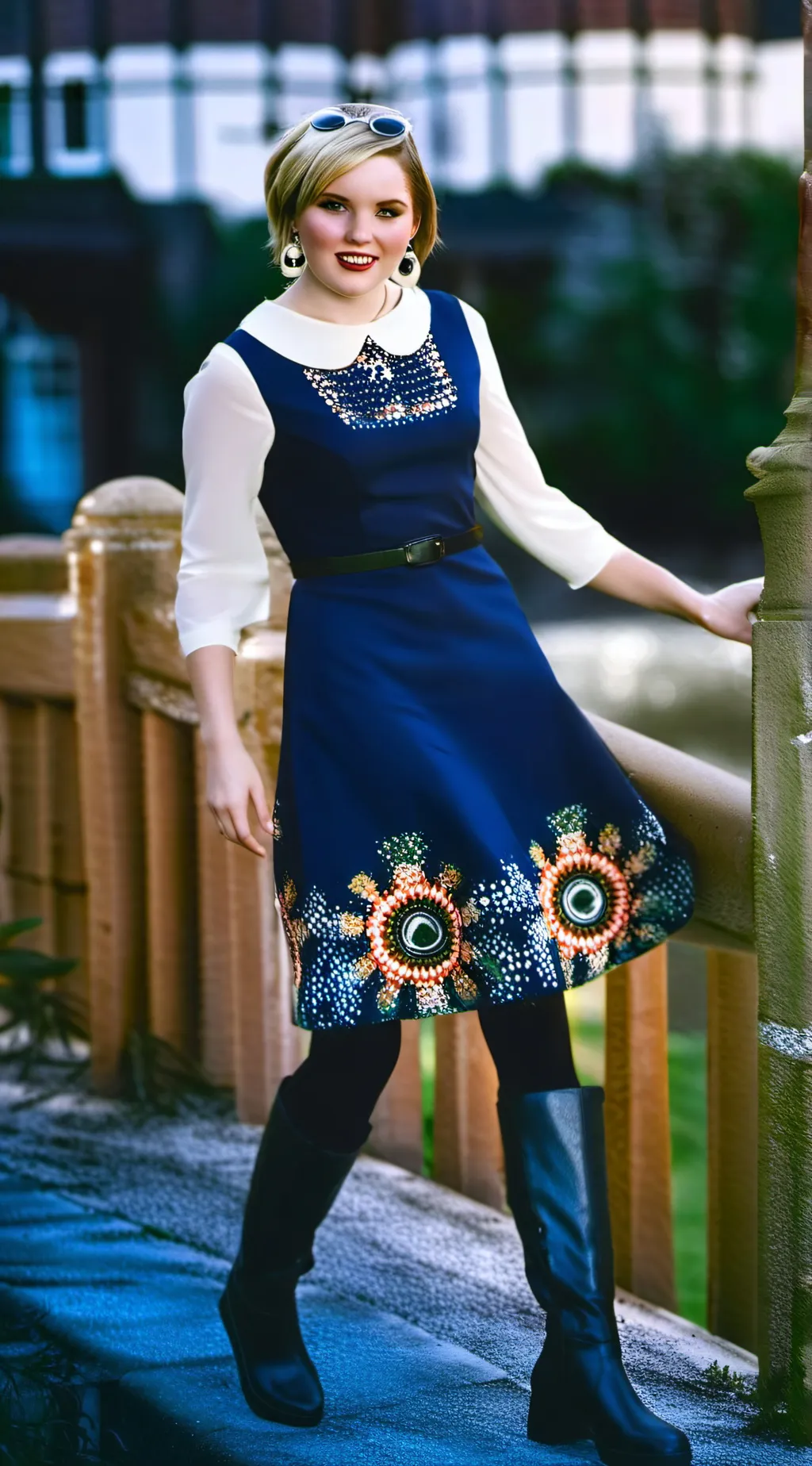 Talkie AI - Chat with Hippy Kate