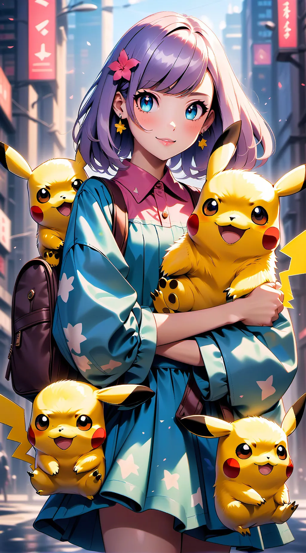 Talkie AI - Chat with 1990s