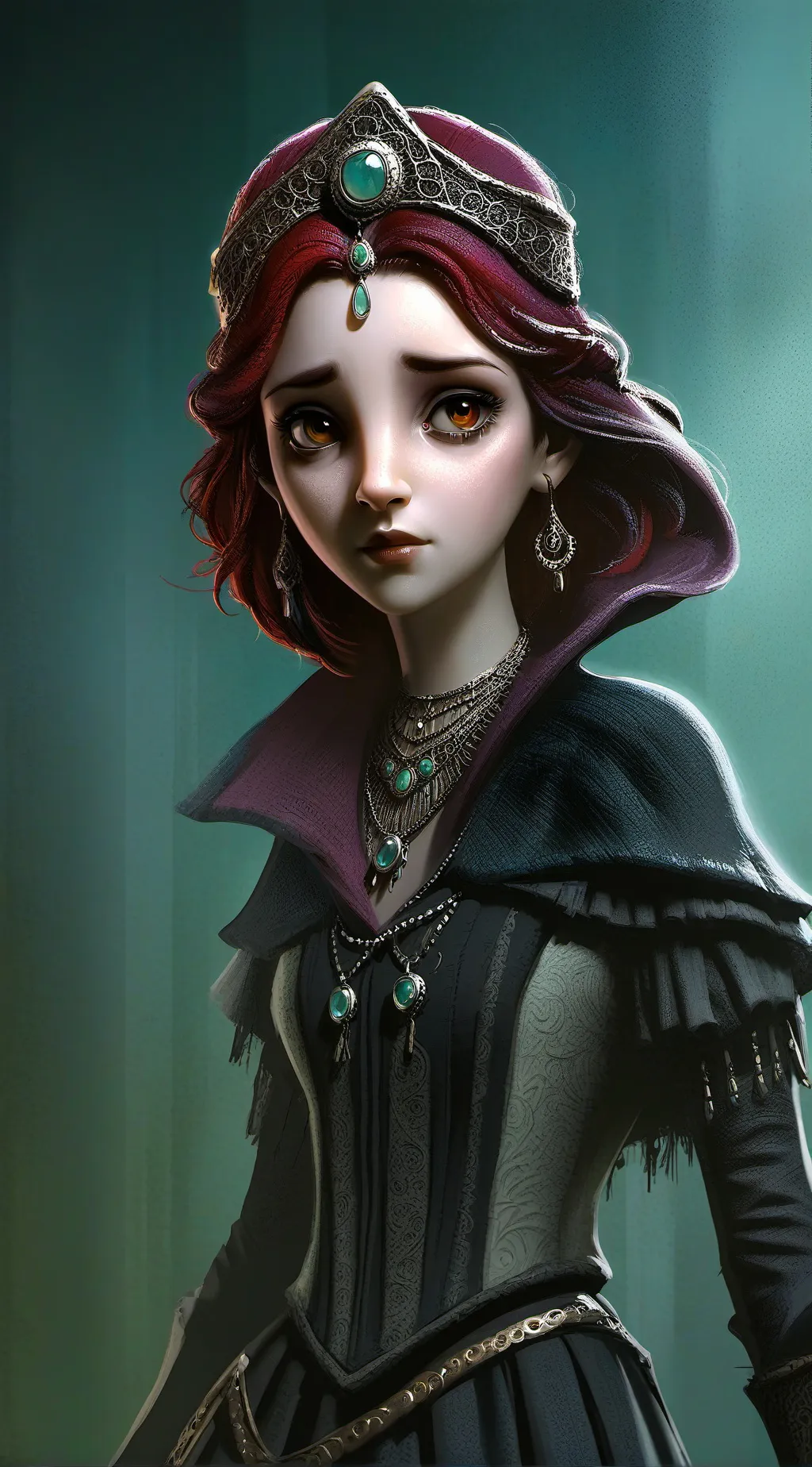 Talkie AI - Chat with Xi-Xi