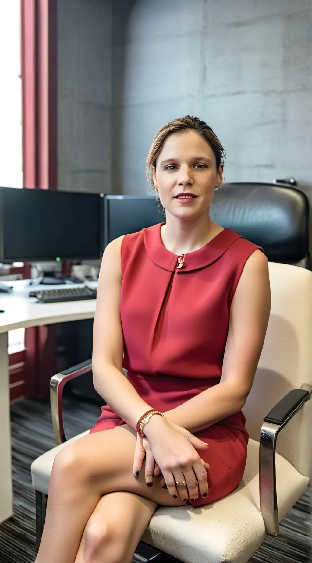 Talkie AI - Chat with Jodi Ramsey