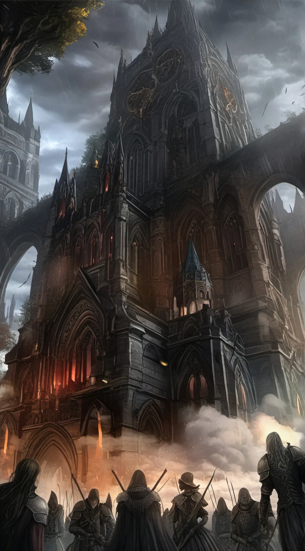 Talkie AI - Chat with you vs the world 