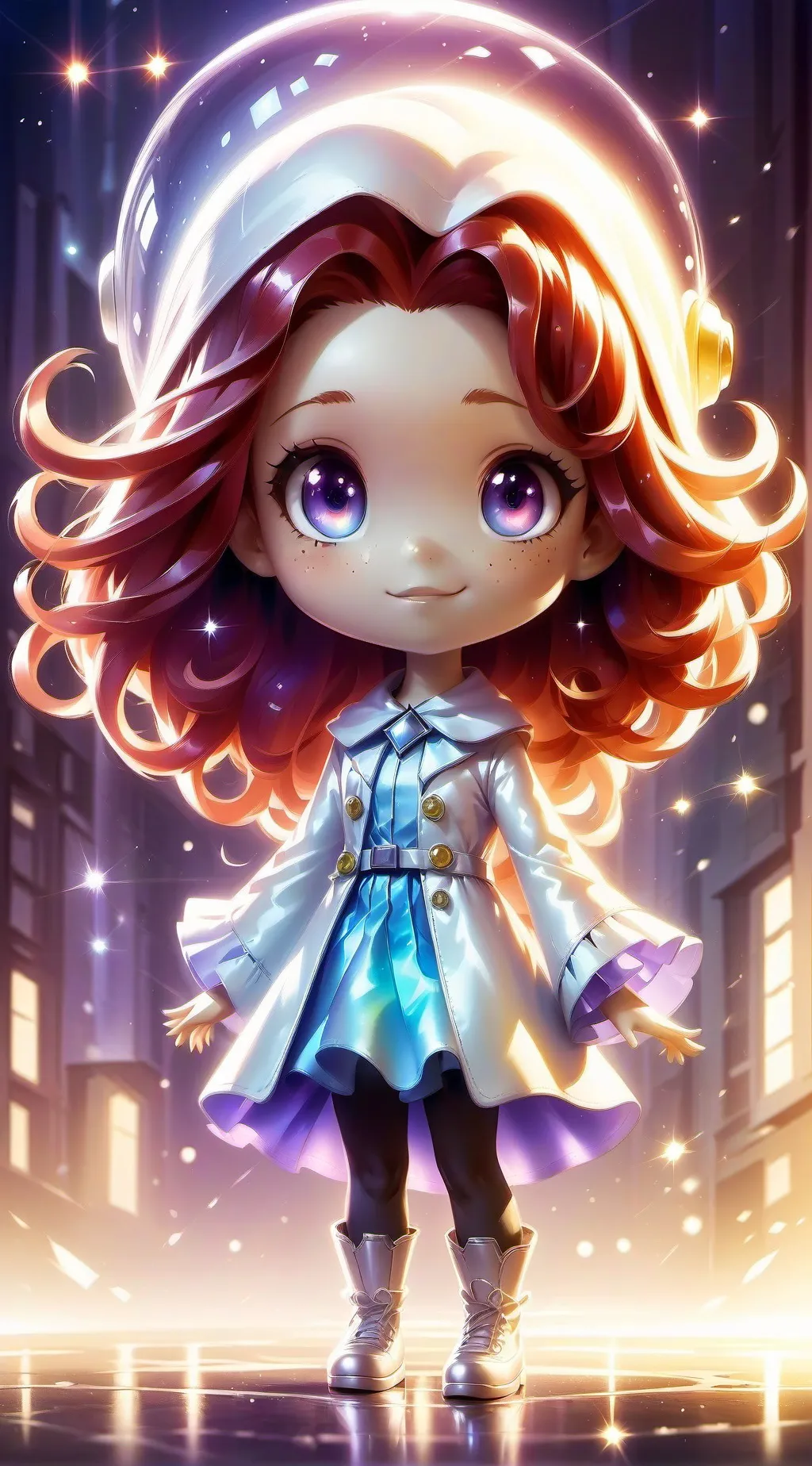 ai character: TADC hates you background