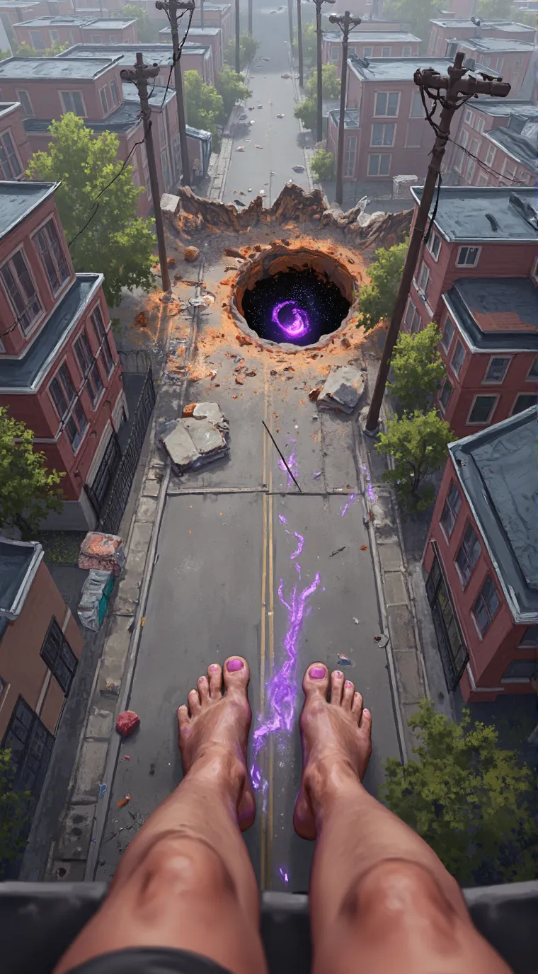 Talkie AI - Chat with Giant's Blood