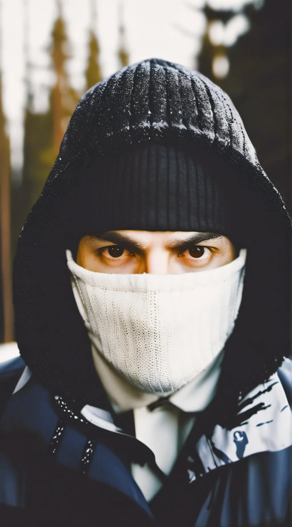 ai character: unknown  background