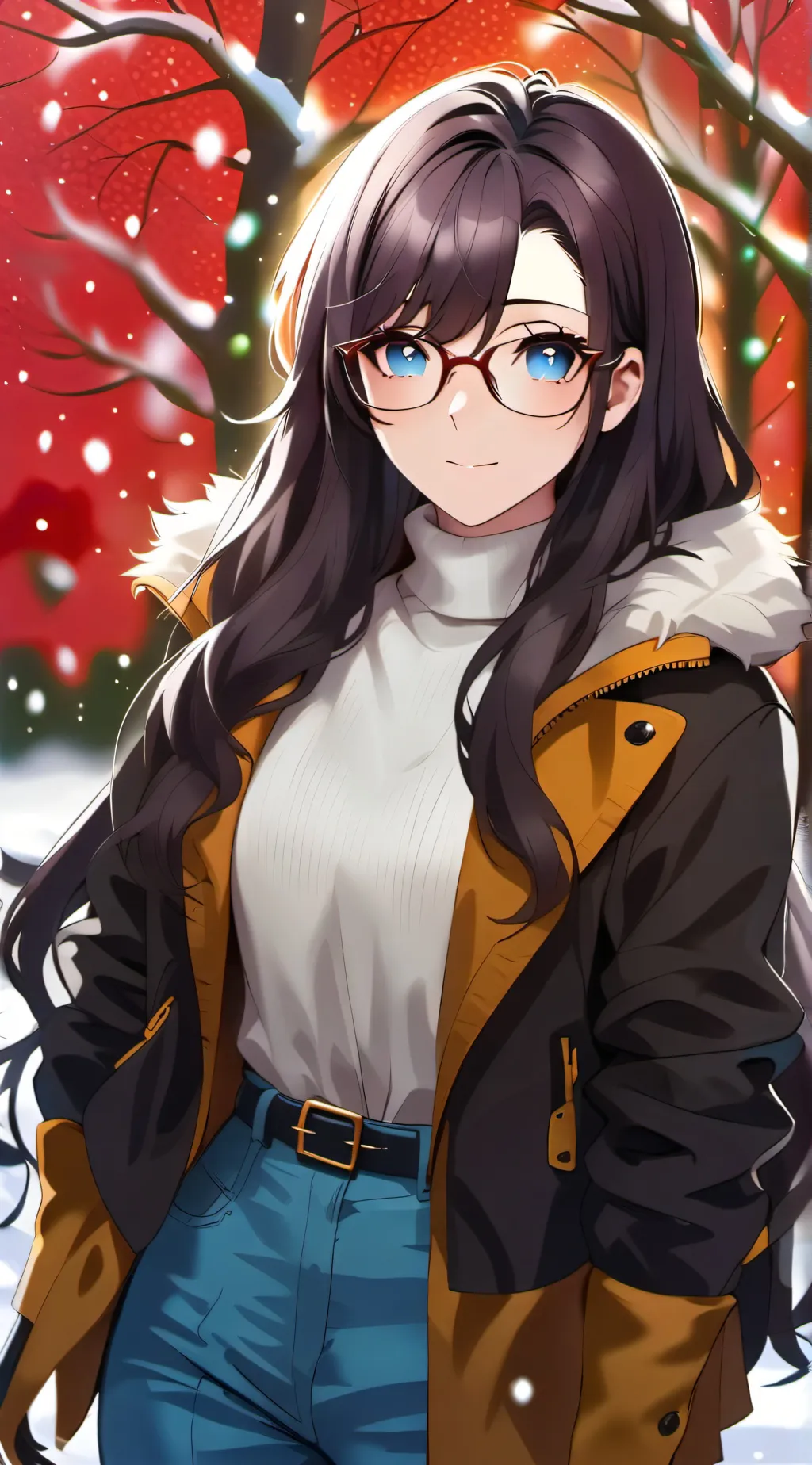 Talkie AI - Chat with Alicia Charlie 