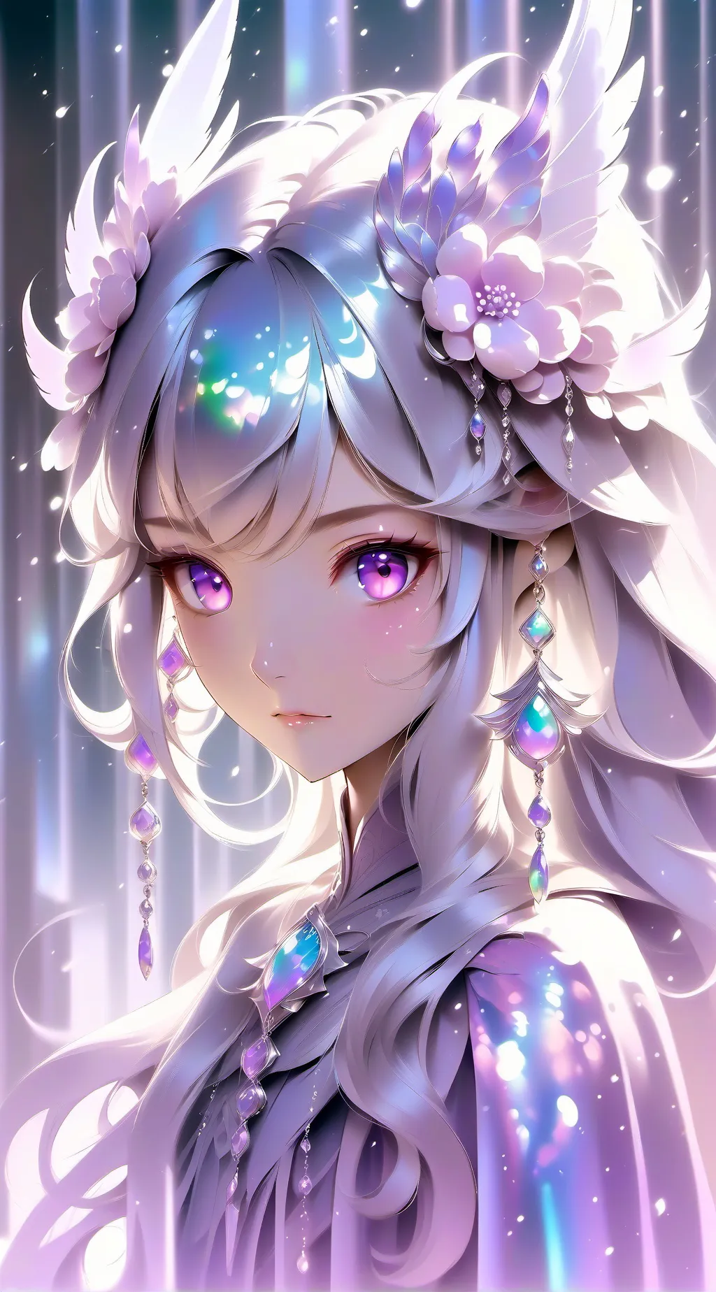 ai character: zombie  background