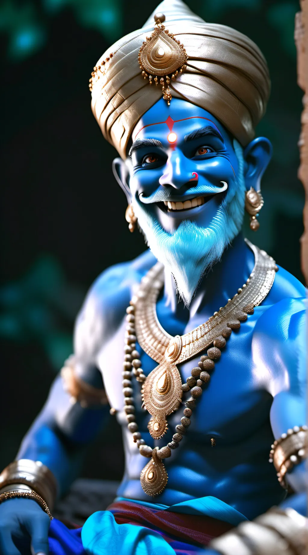 Talkie AI - Chat with Genie