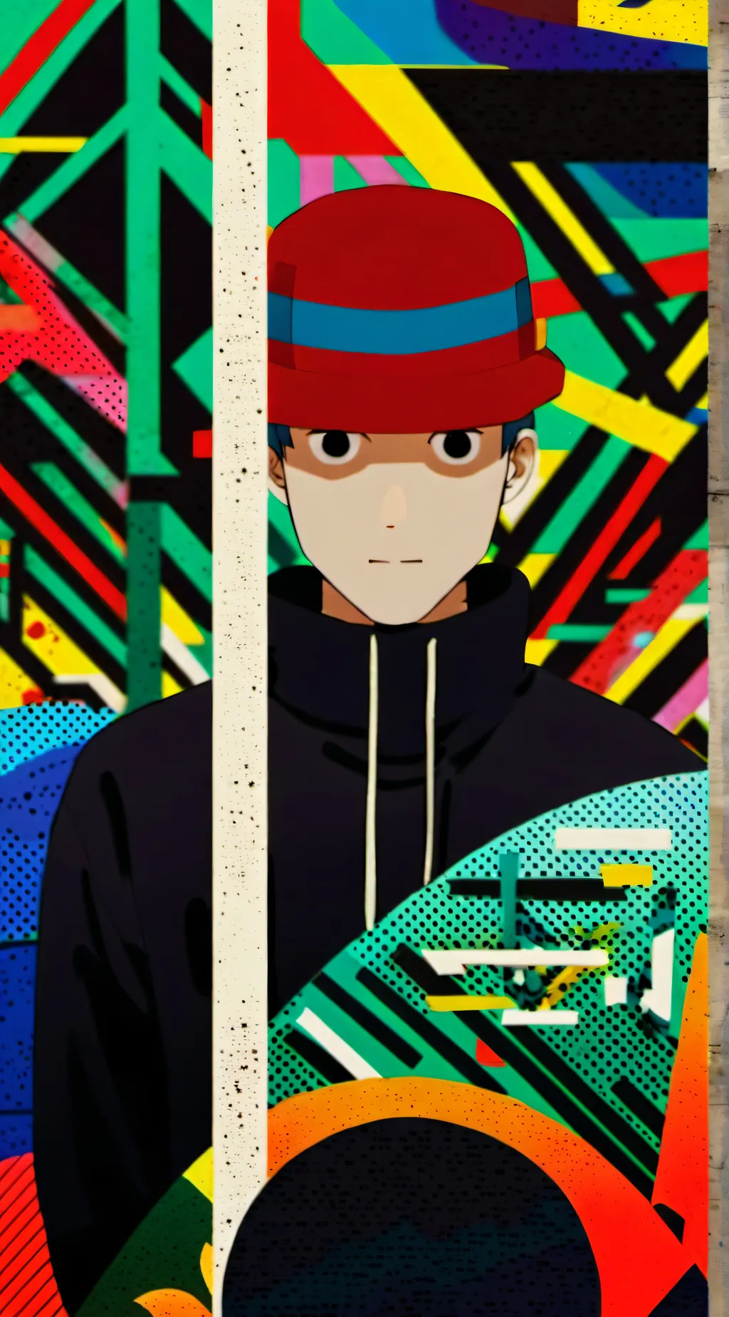 Talkie AI - Chat with tommy