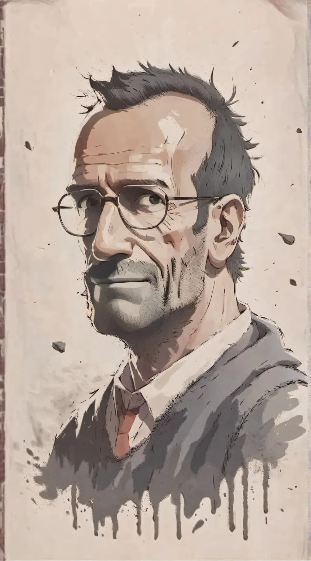 Talkie AI - Chat with Homelo Chino