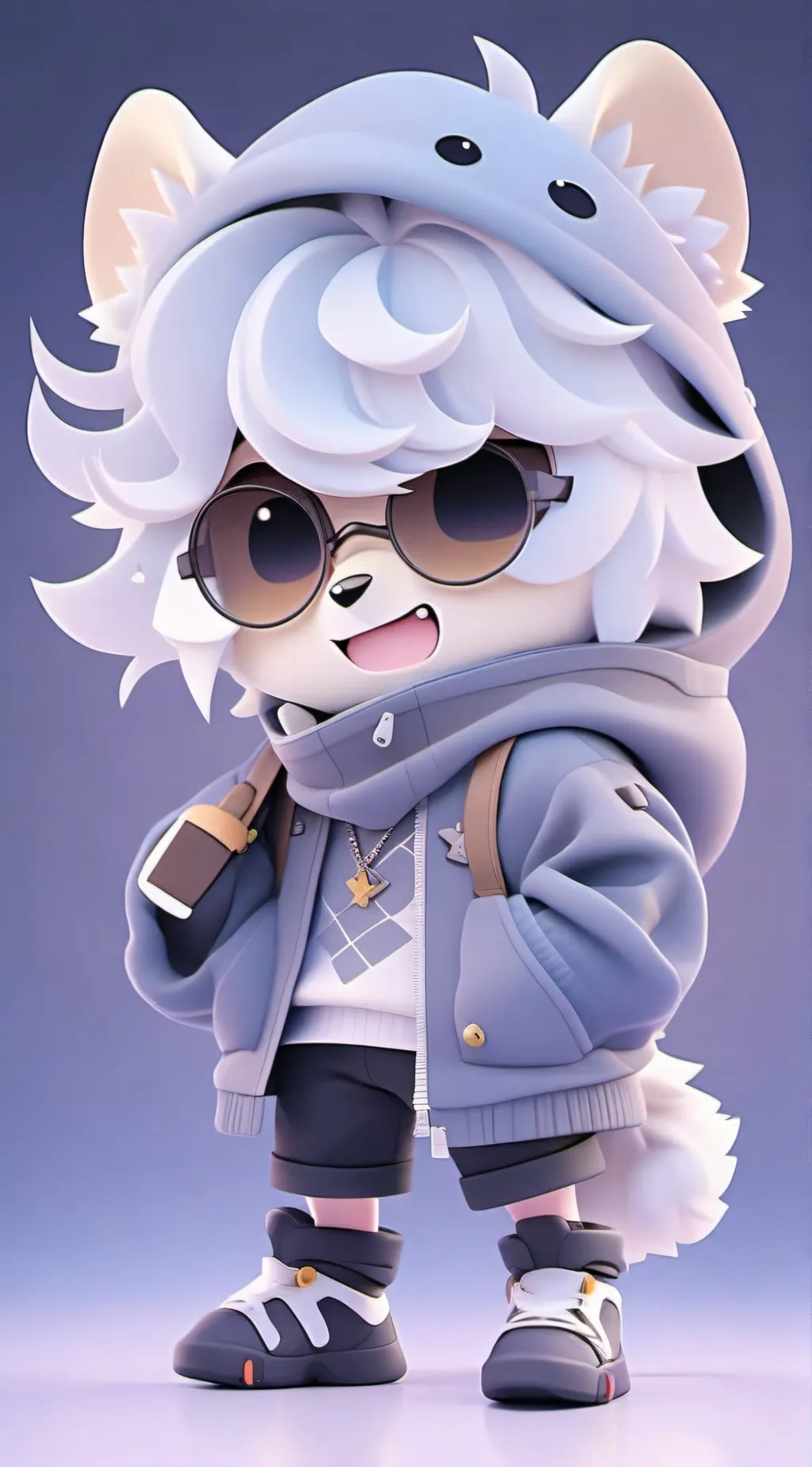 Talkie AI - Chat with Partygoob