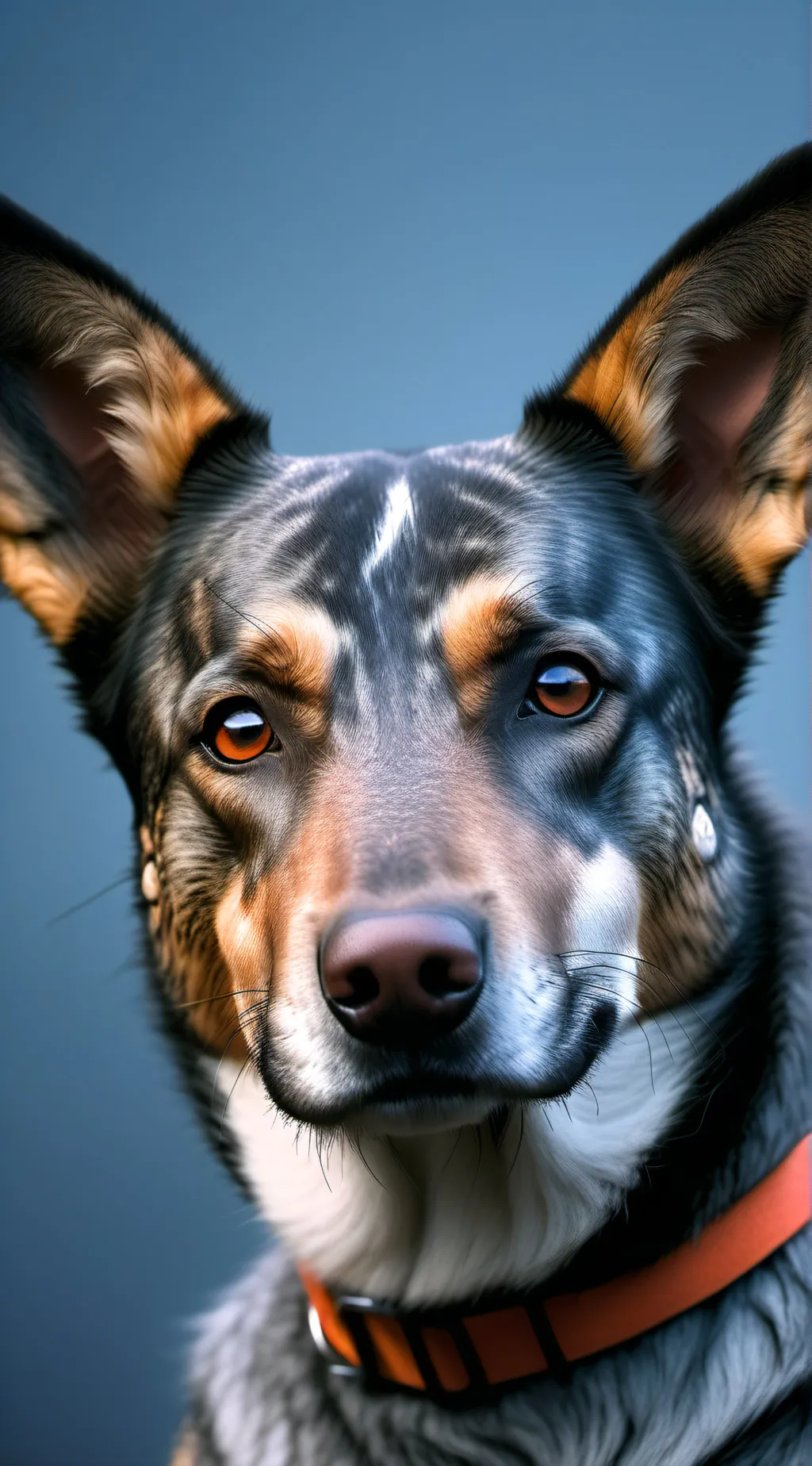 ai character: 6th grade background