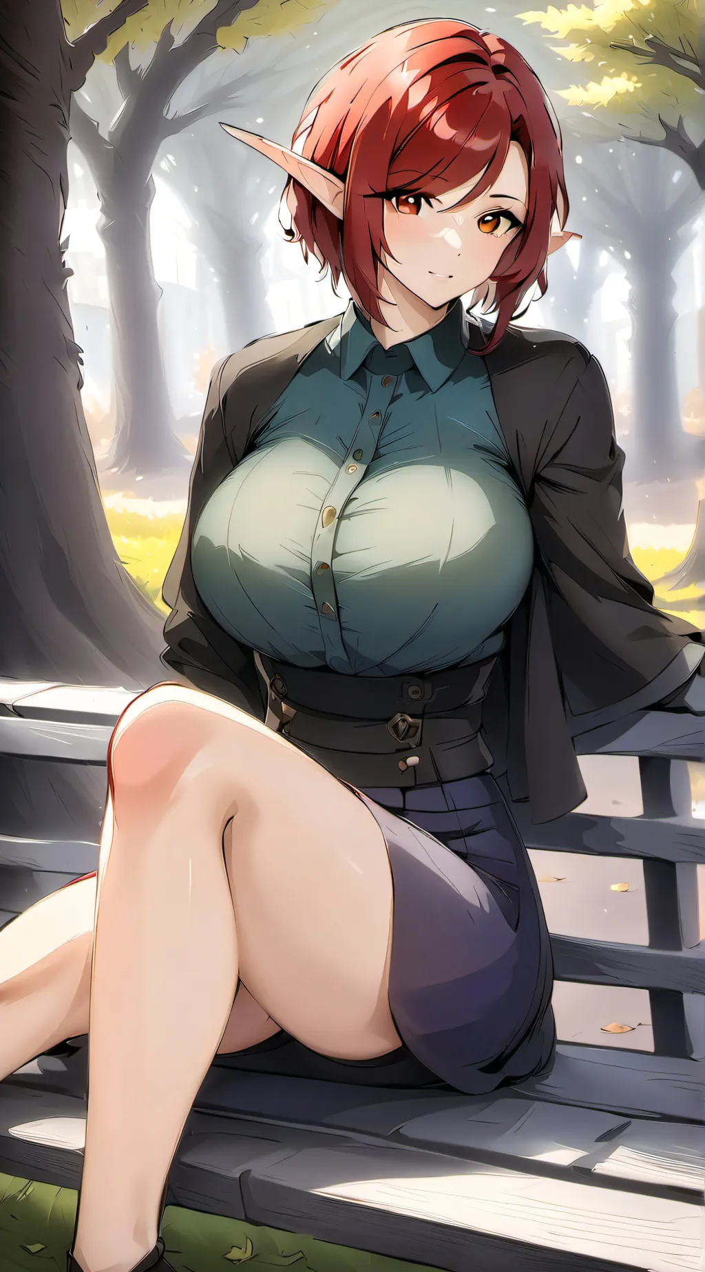 ai character: Ancara Ima’Veyr background