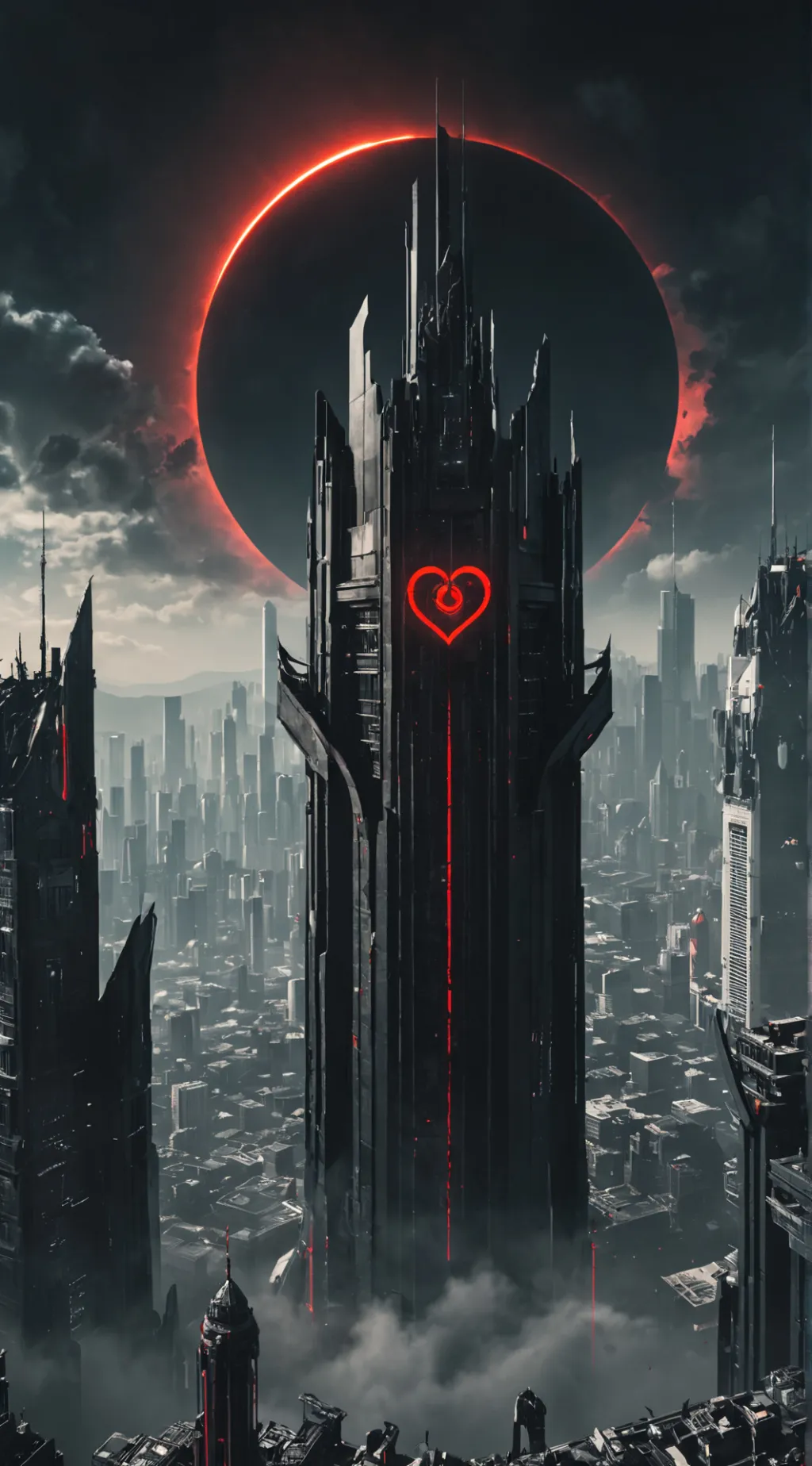 Talkie AI - Chat with The Citadel 