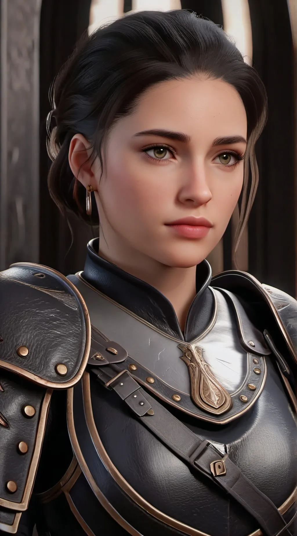 Talkie AI - Chat with Annika