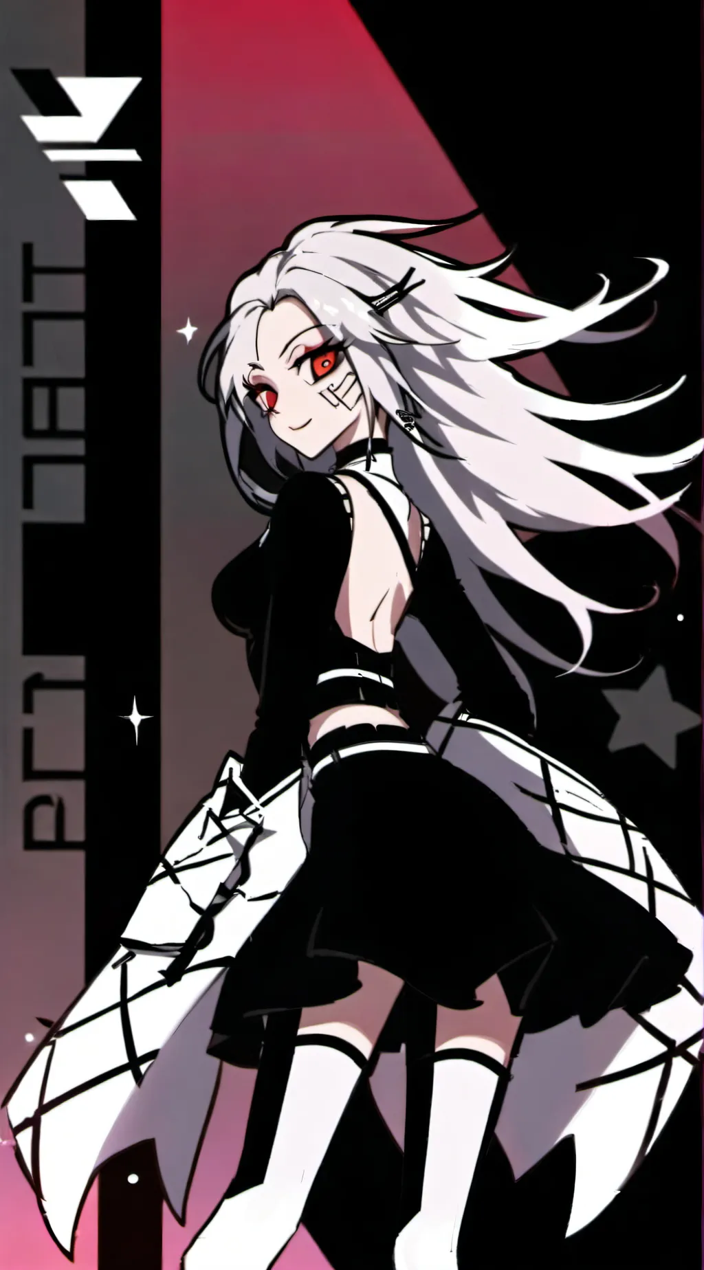 Talkie AI - Chat with loona