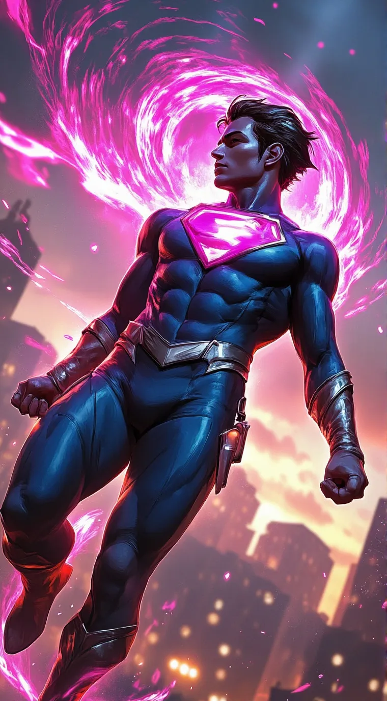 Talkie AI - Chat with Dark