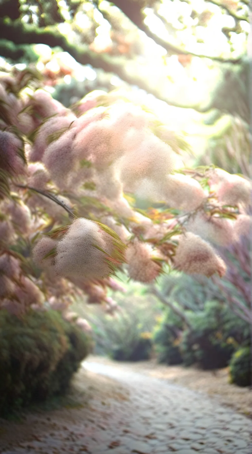 ai character: doulingo background