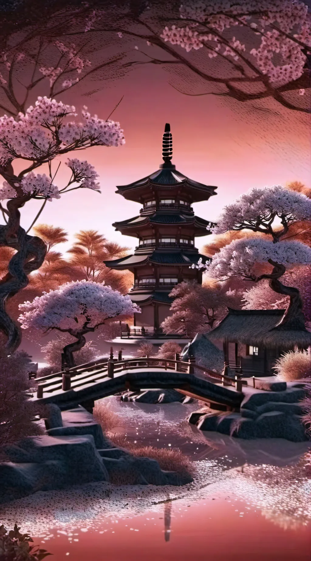 ai character: Mha hates you background