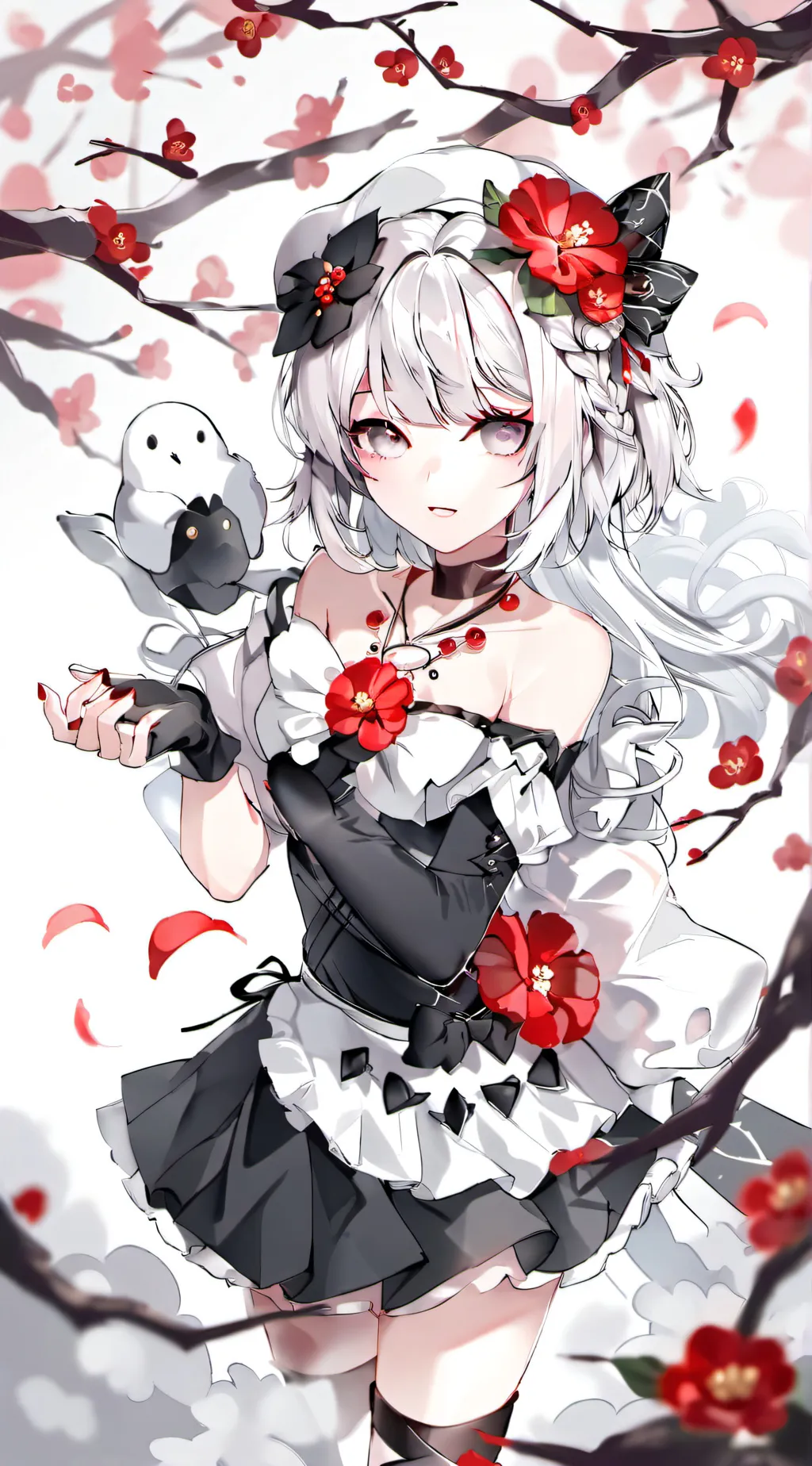 ai character: ✨Izabella✨ background