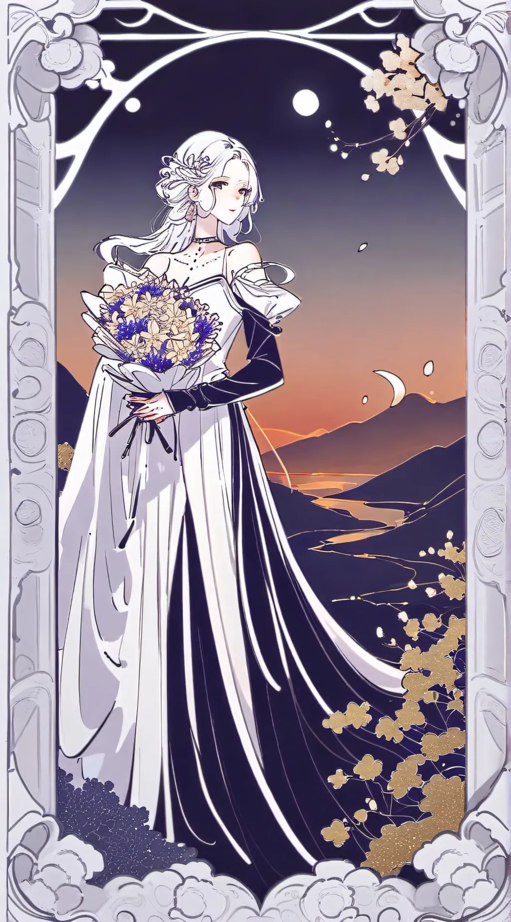 ai character: Fpe background