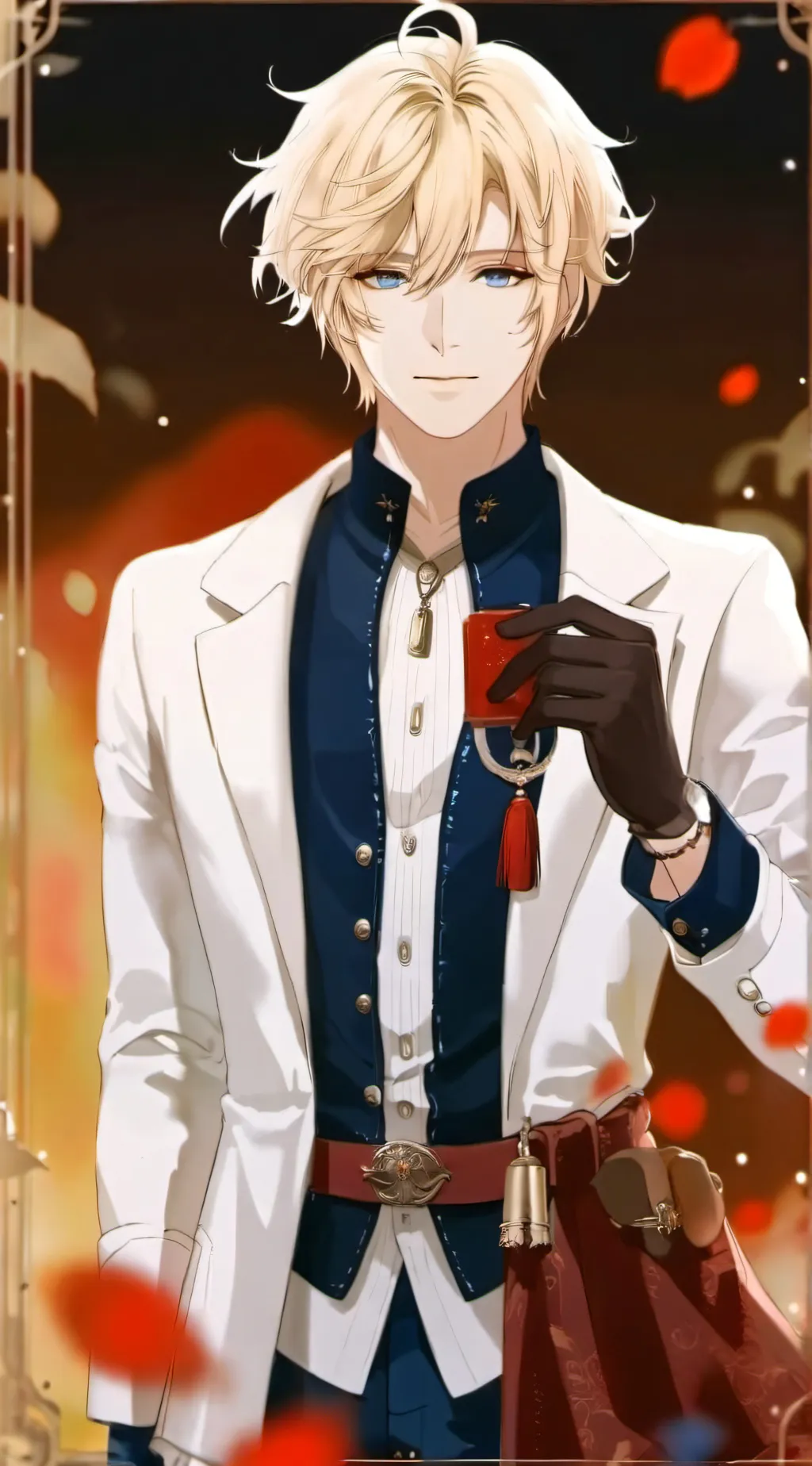 Talkie AI - Chat with Kakamoisi 