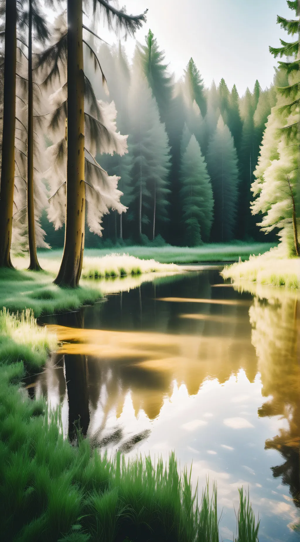 ai character: Descendants 4  background