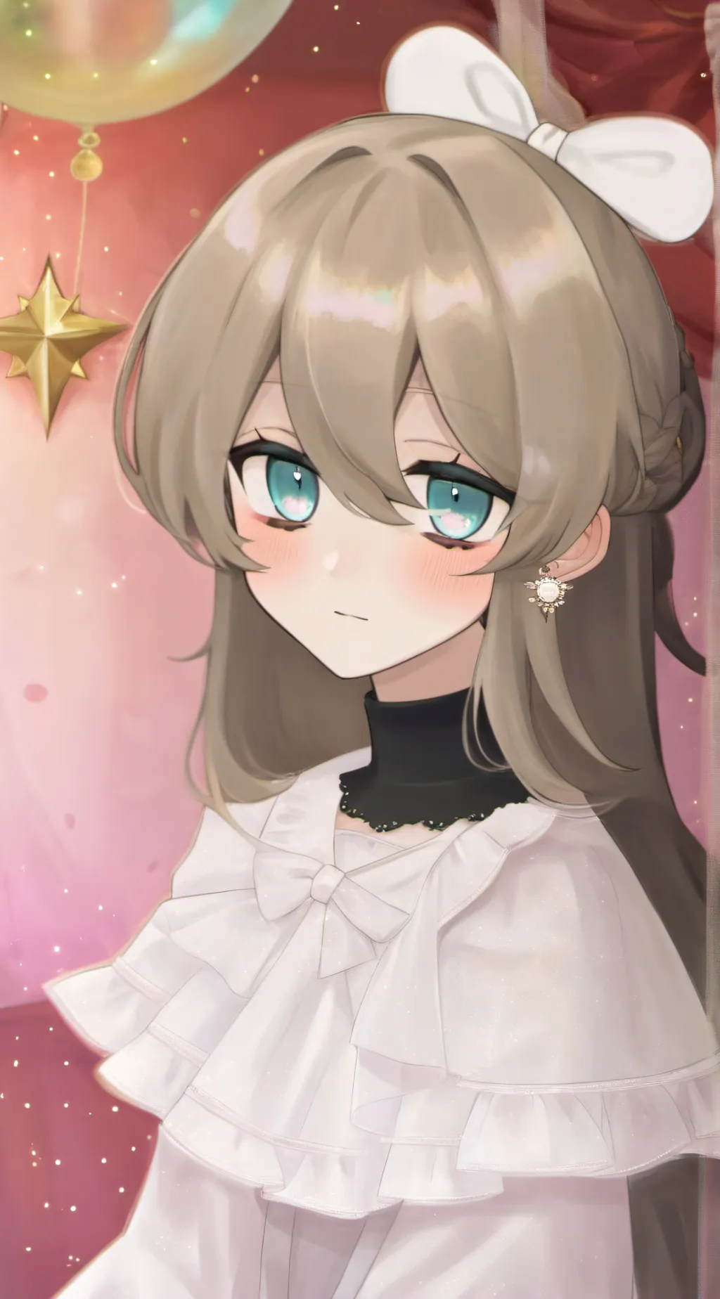 ai character: ws10 like you background