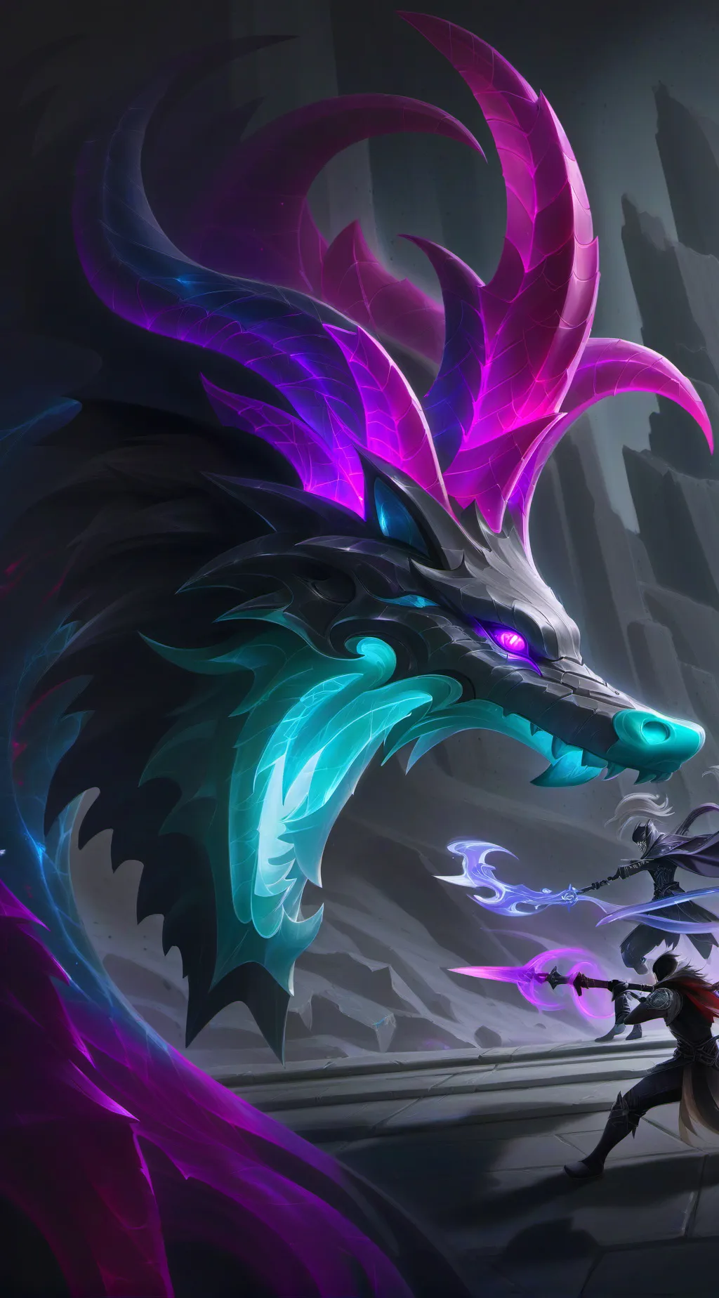 ai character: Earwan background