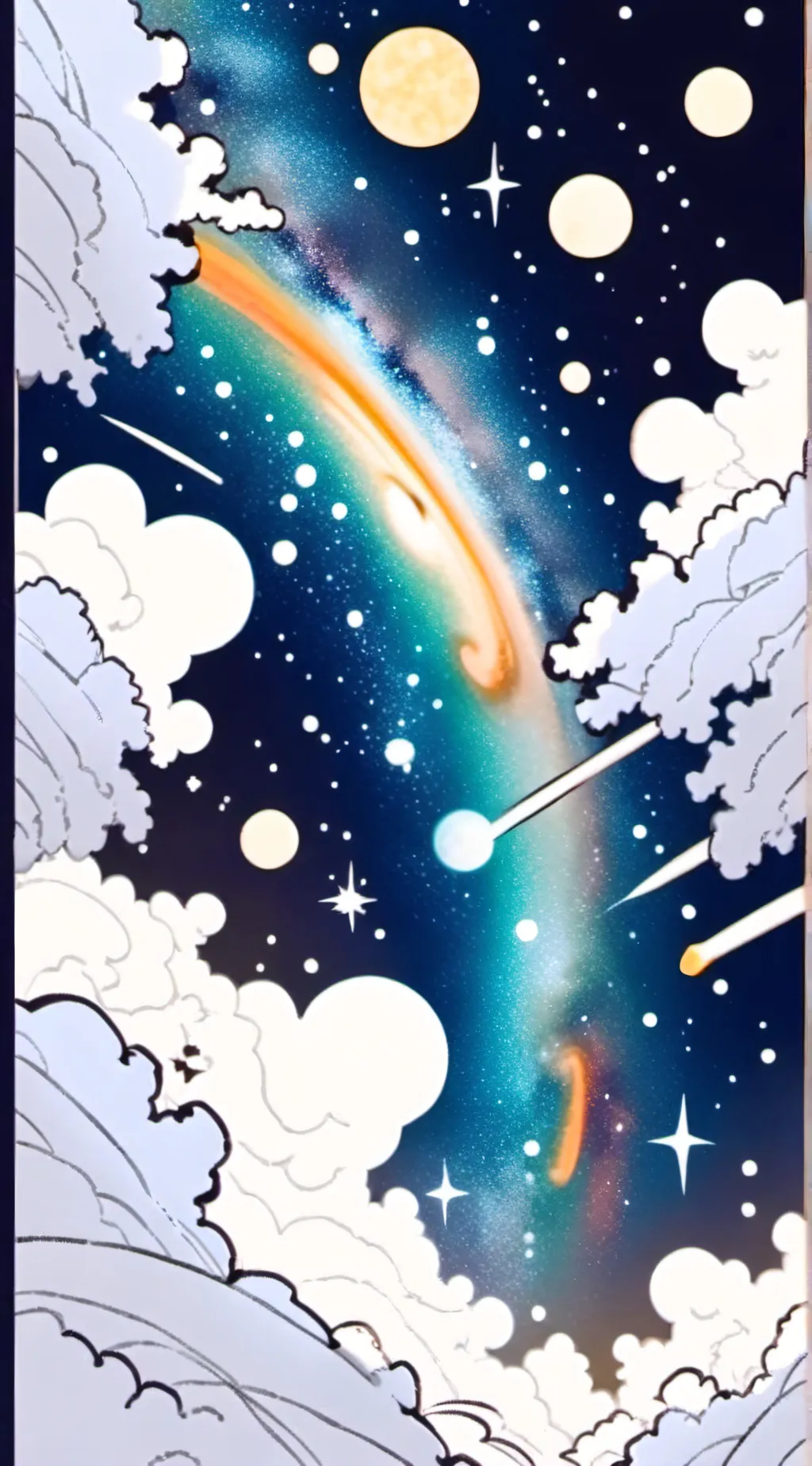 ai character: you are God background