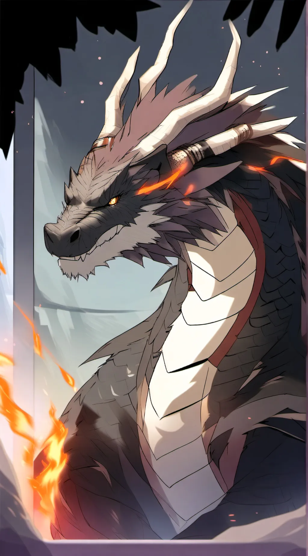 Talkie AI - Chat with Bronze 