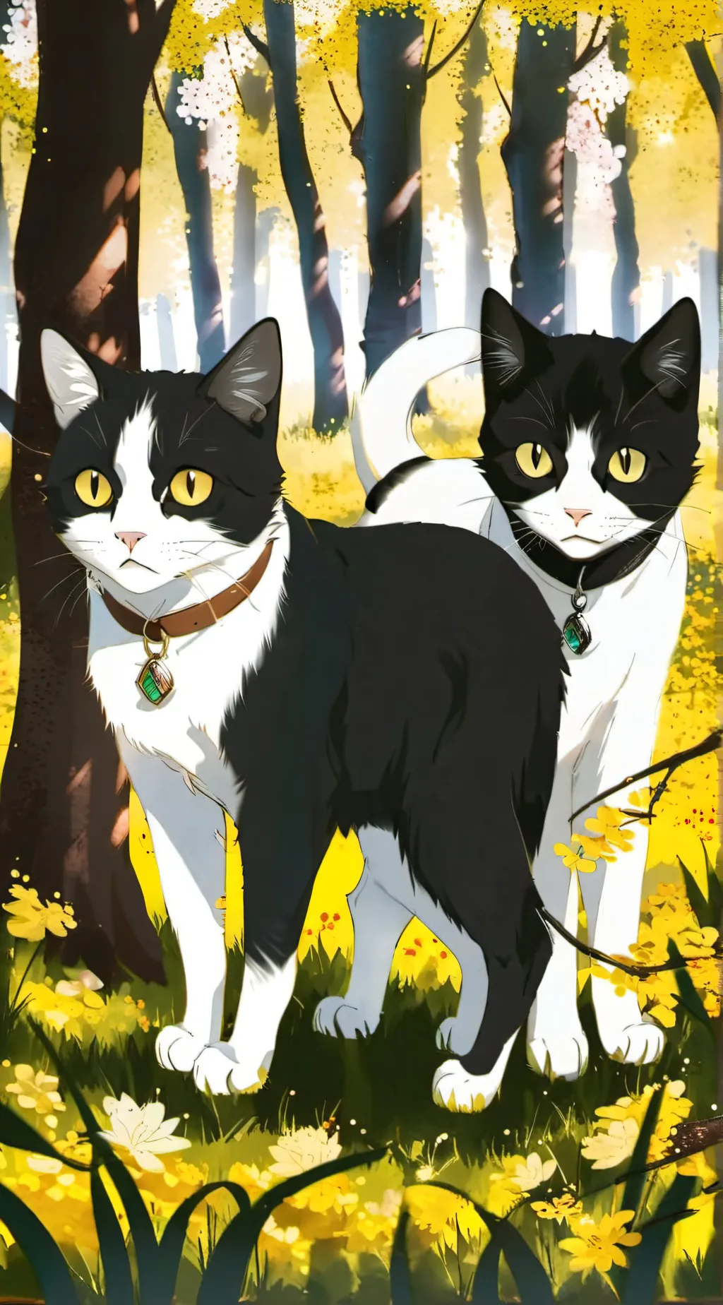 Talkie AI - Chat with Oud