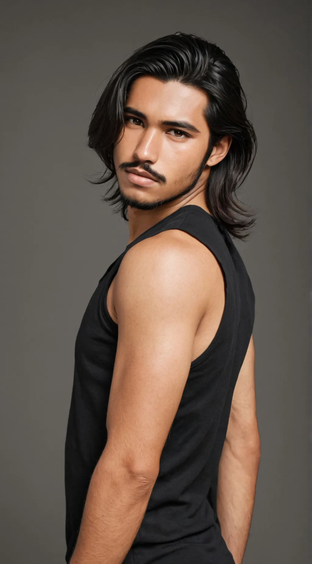 Talkie AI - Chat with Bowie Cantrell