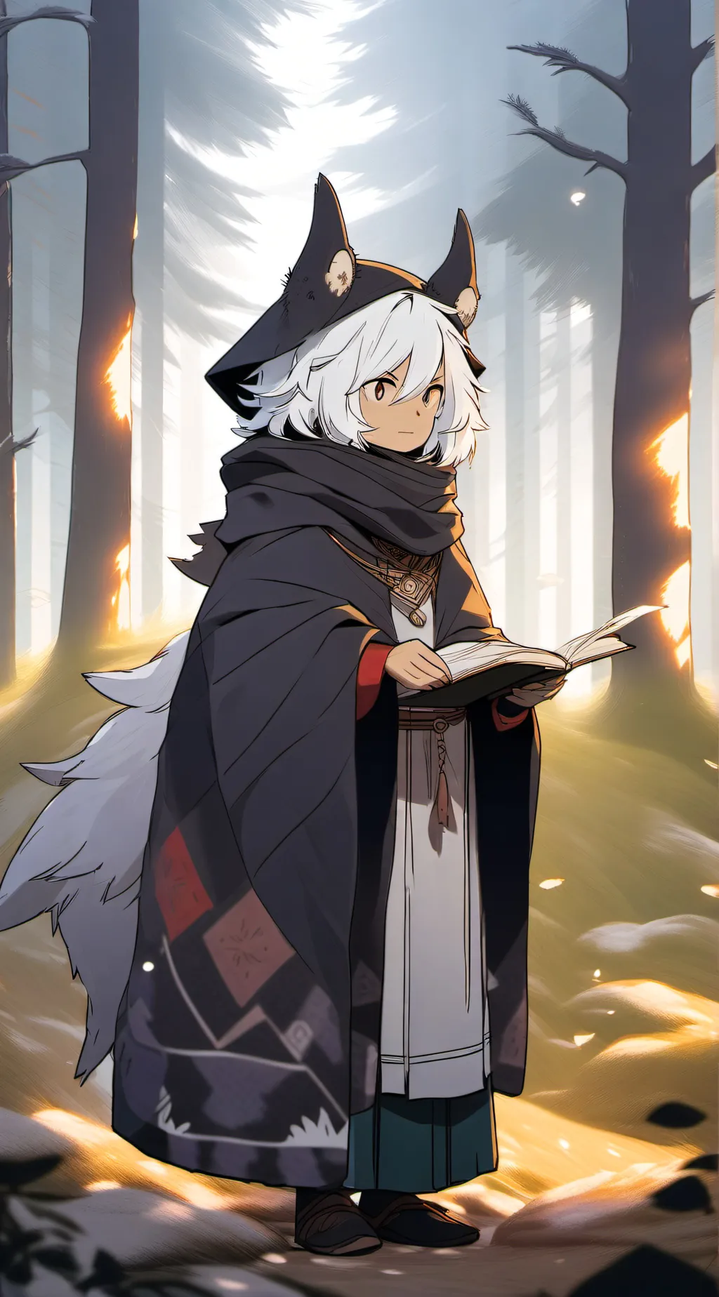 Talkie AI - Chat with Taro