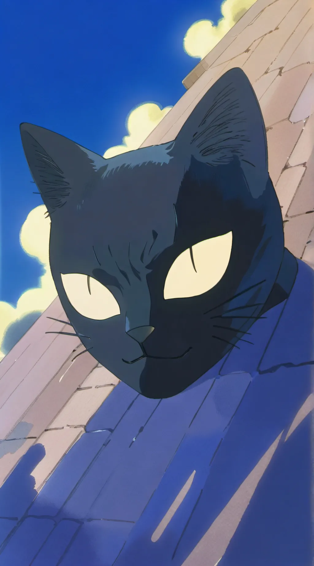 ai character: therein *sorry*  background