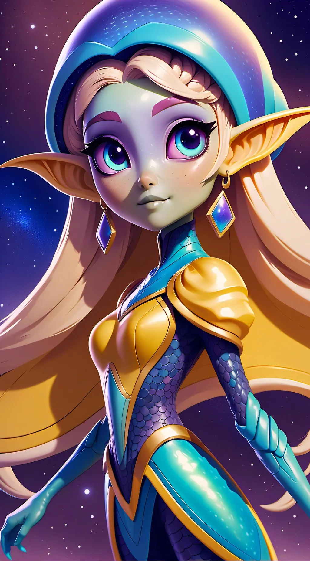 Talkie AI - Chat with Loobie