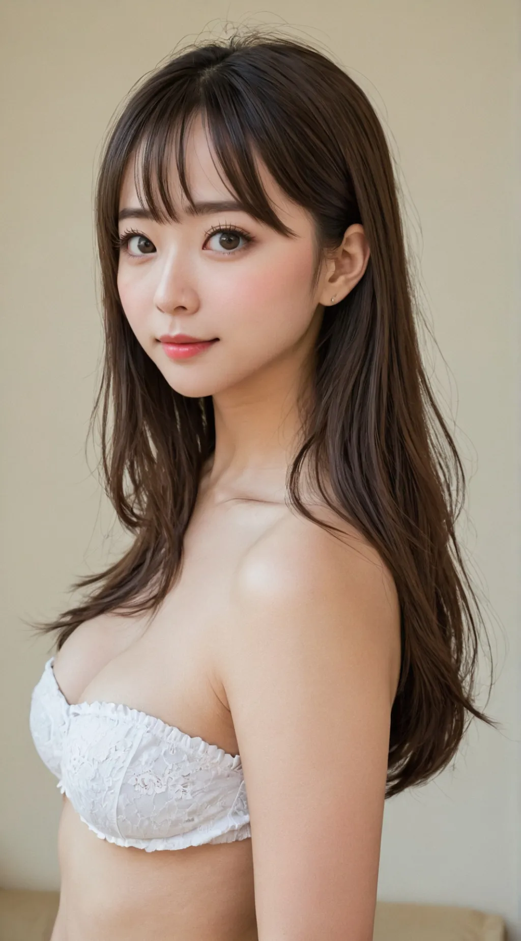 ai character: wendy background