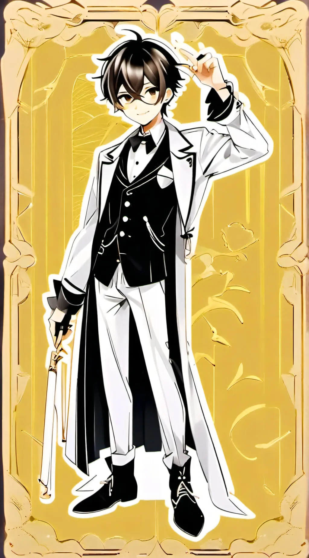 Talkie AI - Chat with Jamie