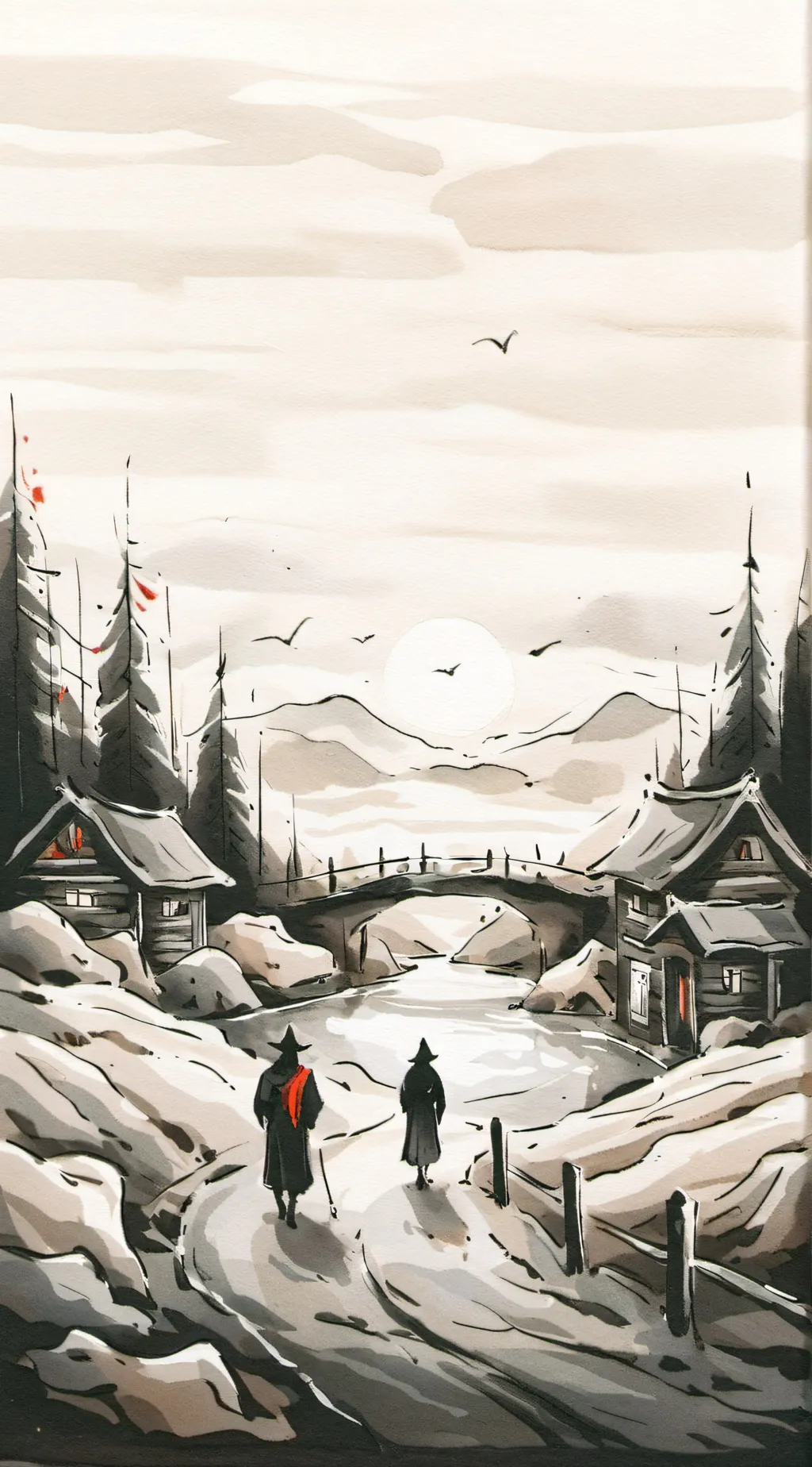 ai character: pretty little liar background