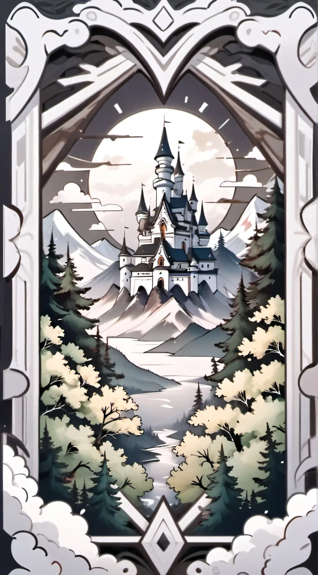 ai character: fpe infection 6949 background