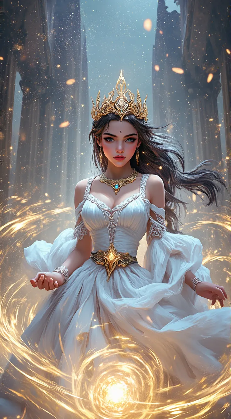 ai character: 💜✨🥰mai fofa ☺️✨🖤 background