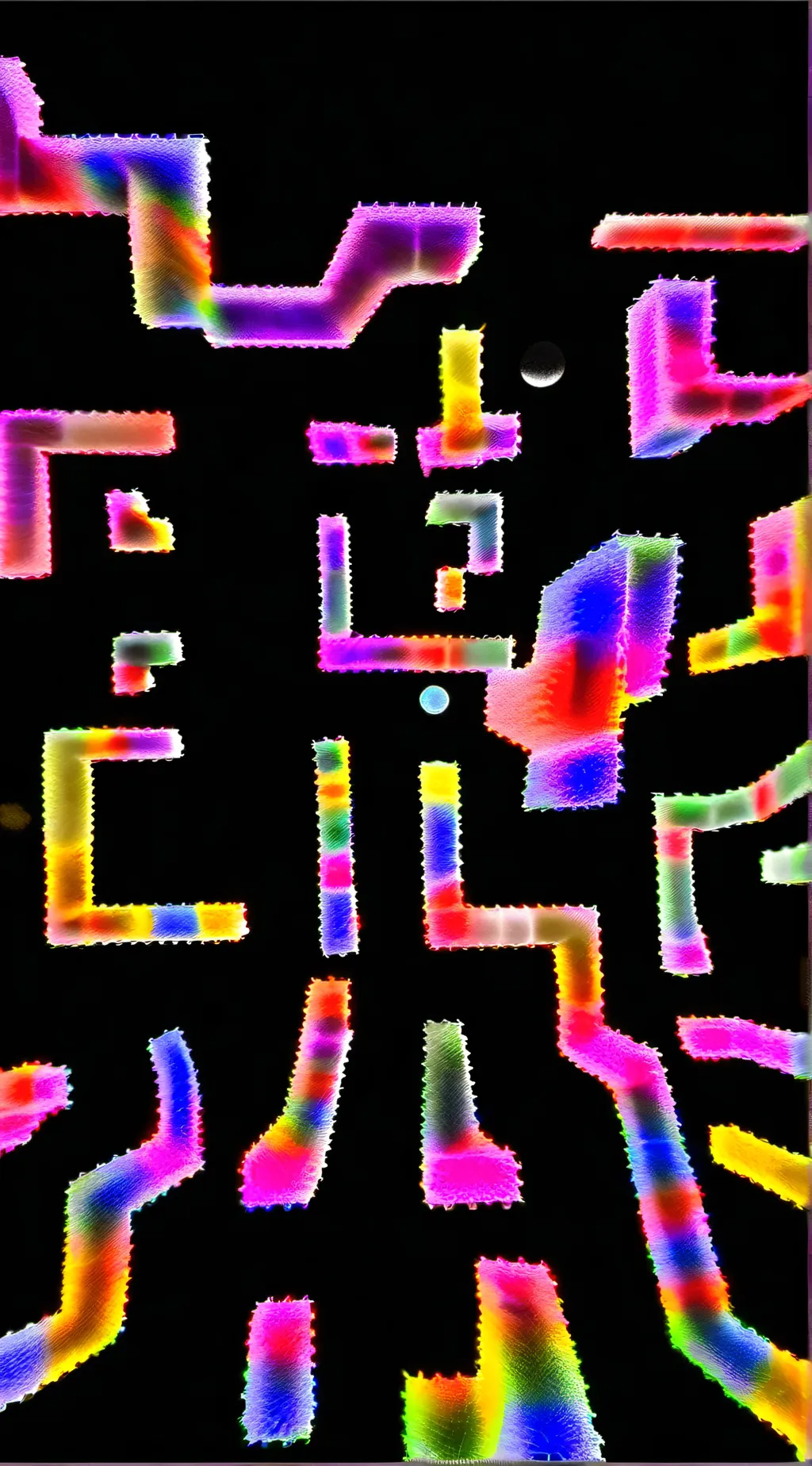 ai character: Zooble background