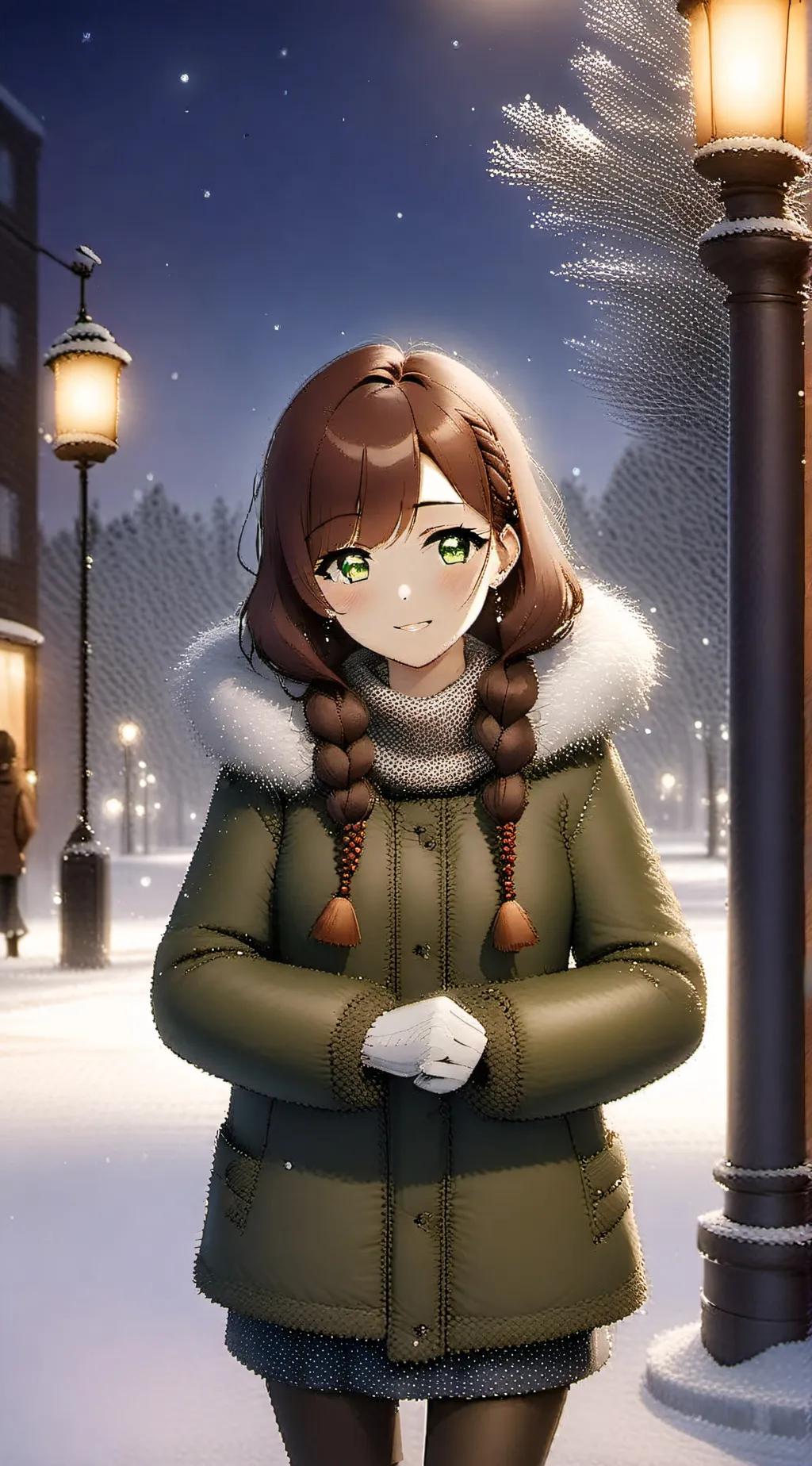 Talkie AI - Chat with Alice