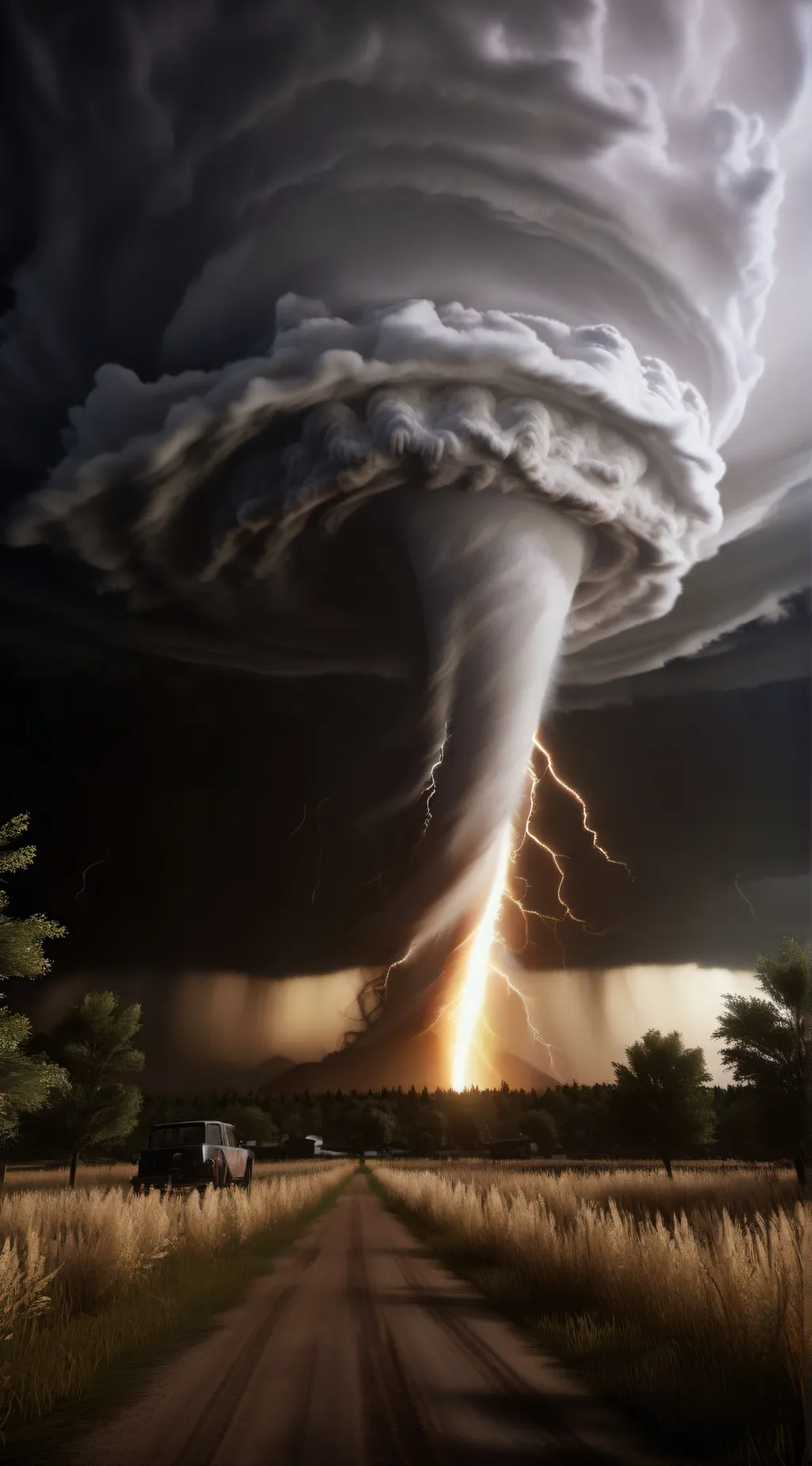 ai character: jarrell texas 1997 background