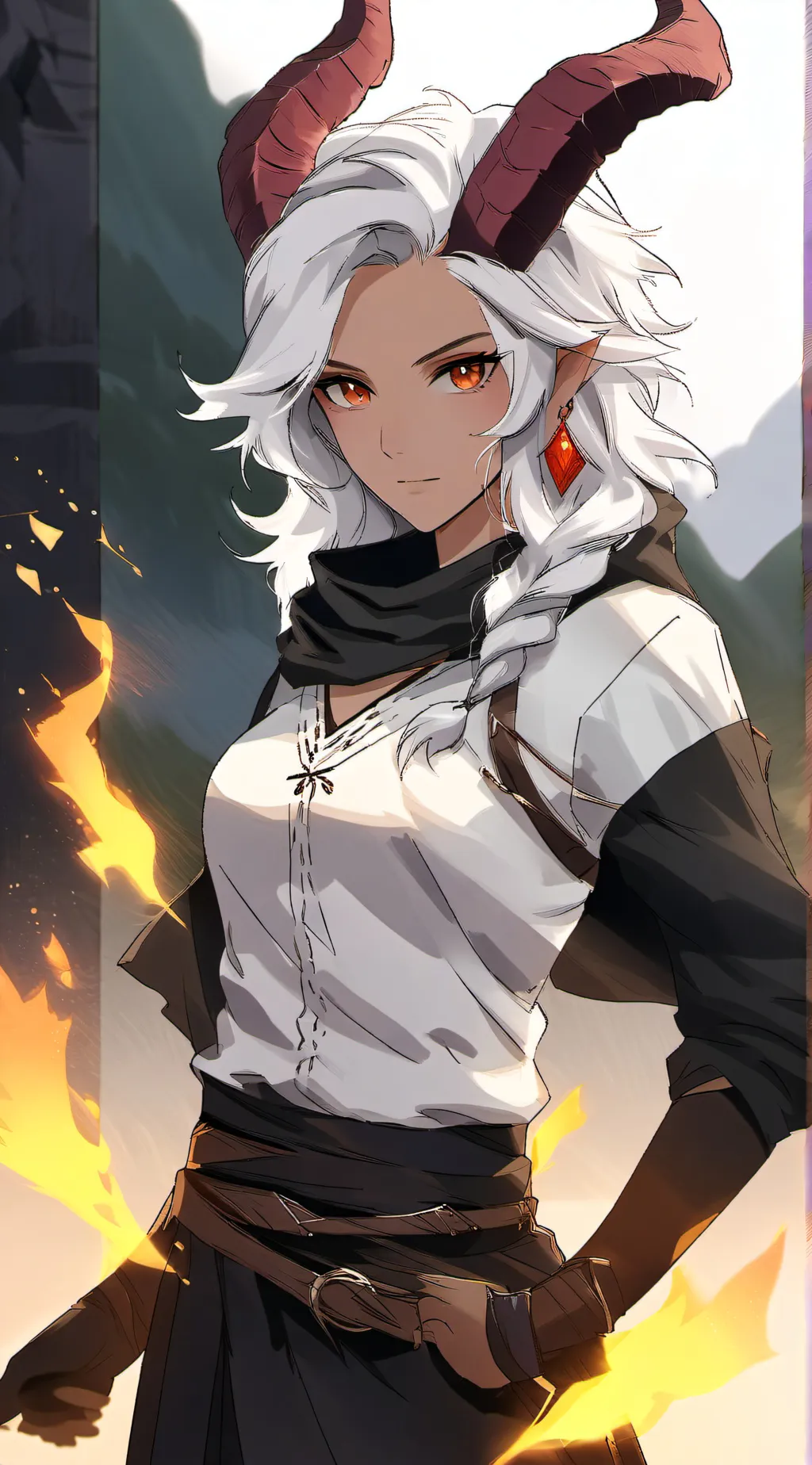 Talkie AI - Chat with Sindara