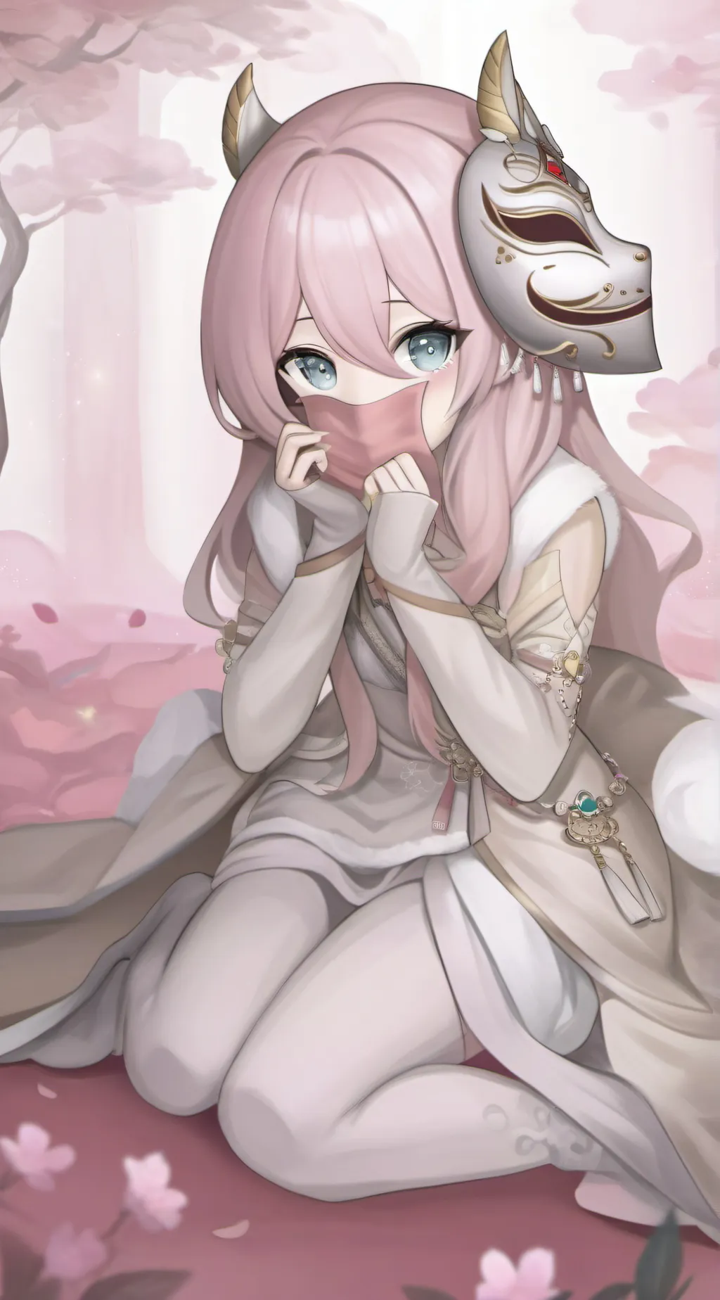 Talkie AI - Chat with ♥︎꧁Niha/Gem꧂★