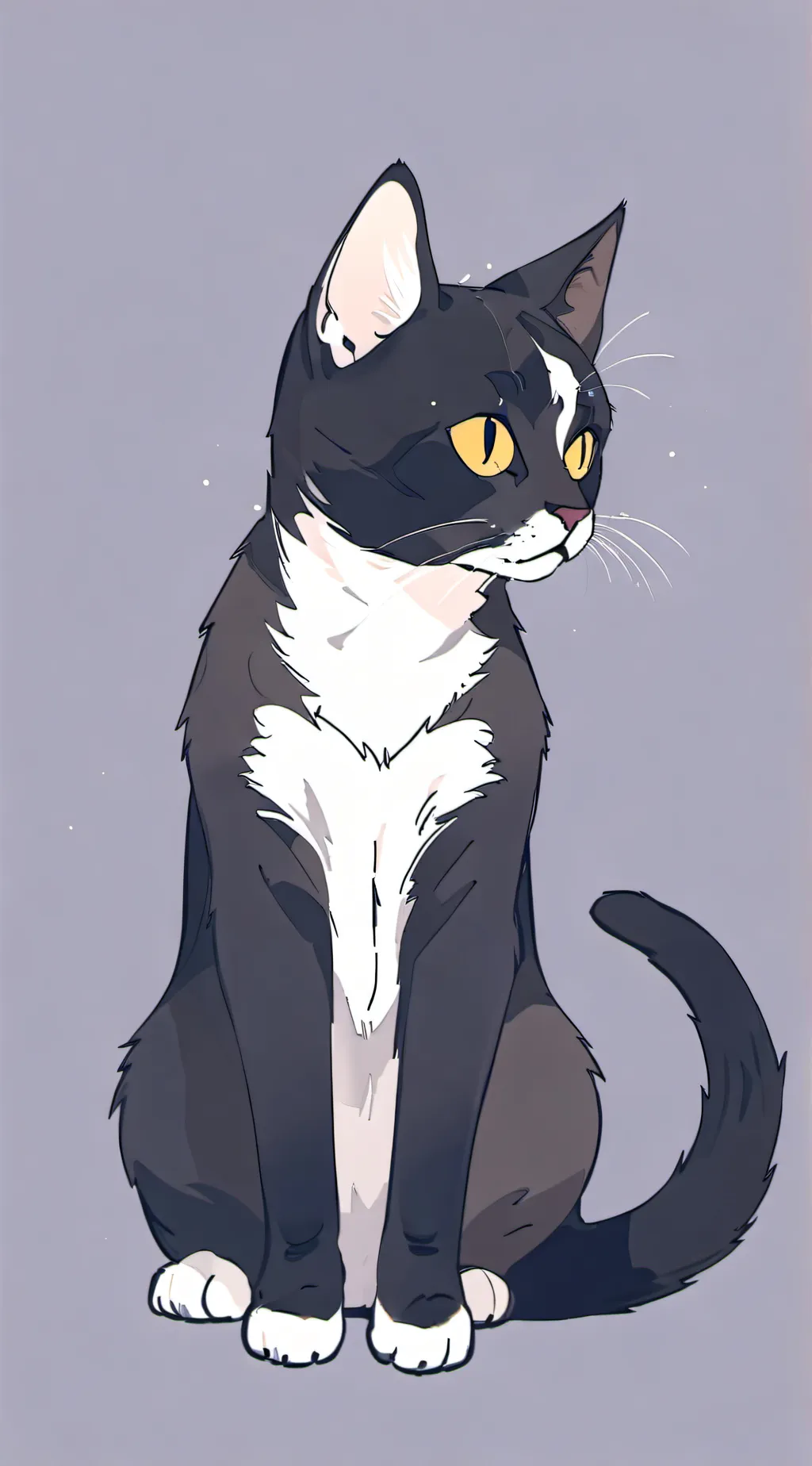 ai character: •..Peni..• background