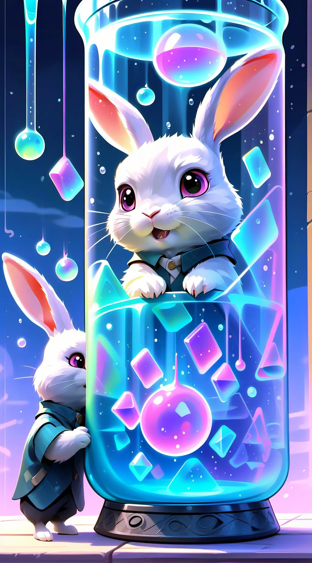 Talkie AI - Chat with mo