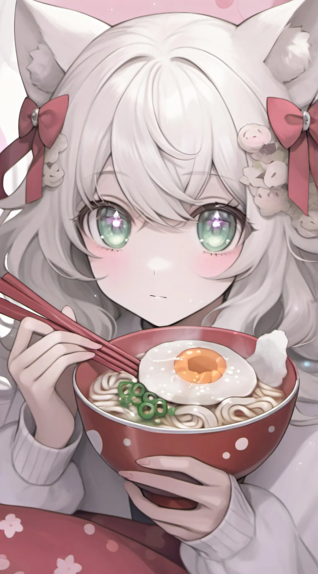 Talkie AI - Chat with MHA UA Food Fight